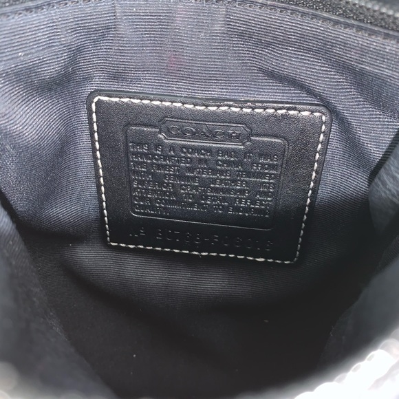 COACH Crossbody Bag - Picture 5 of 7